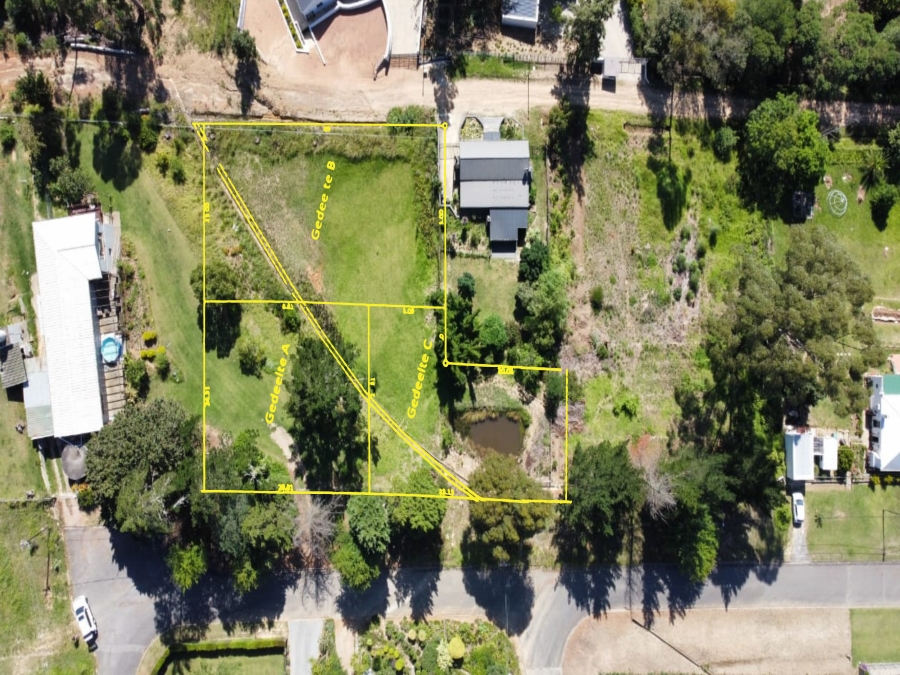 0 Bedroom Property for Sale in Swellendam Western Cape